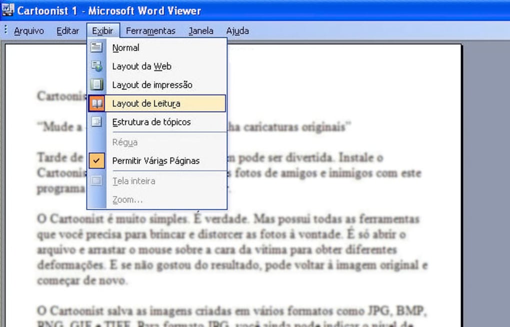 word viewer 2007 for mac