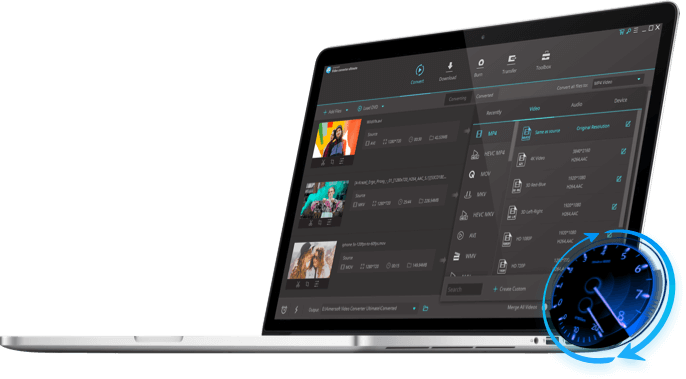 aimersoft video converter for mac free download
